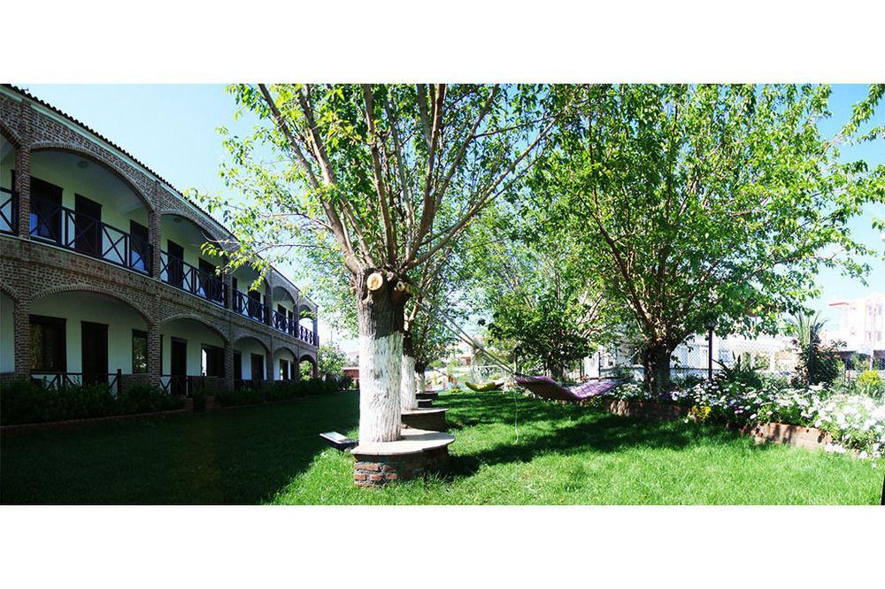 Cunda Deniz Hotel Ayvalı Exterior foto